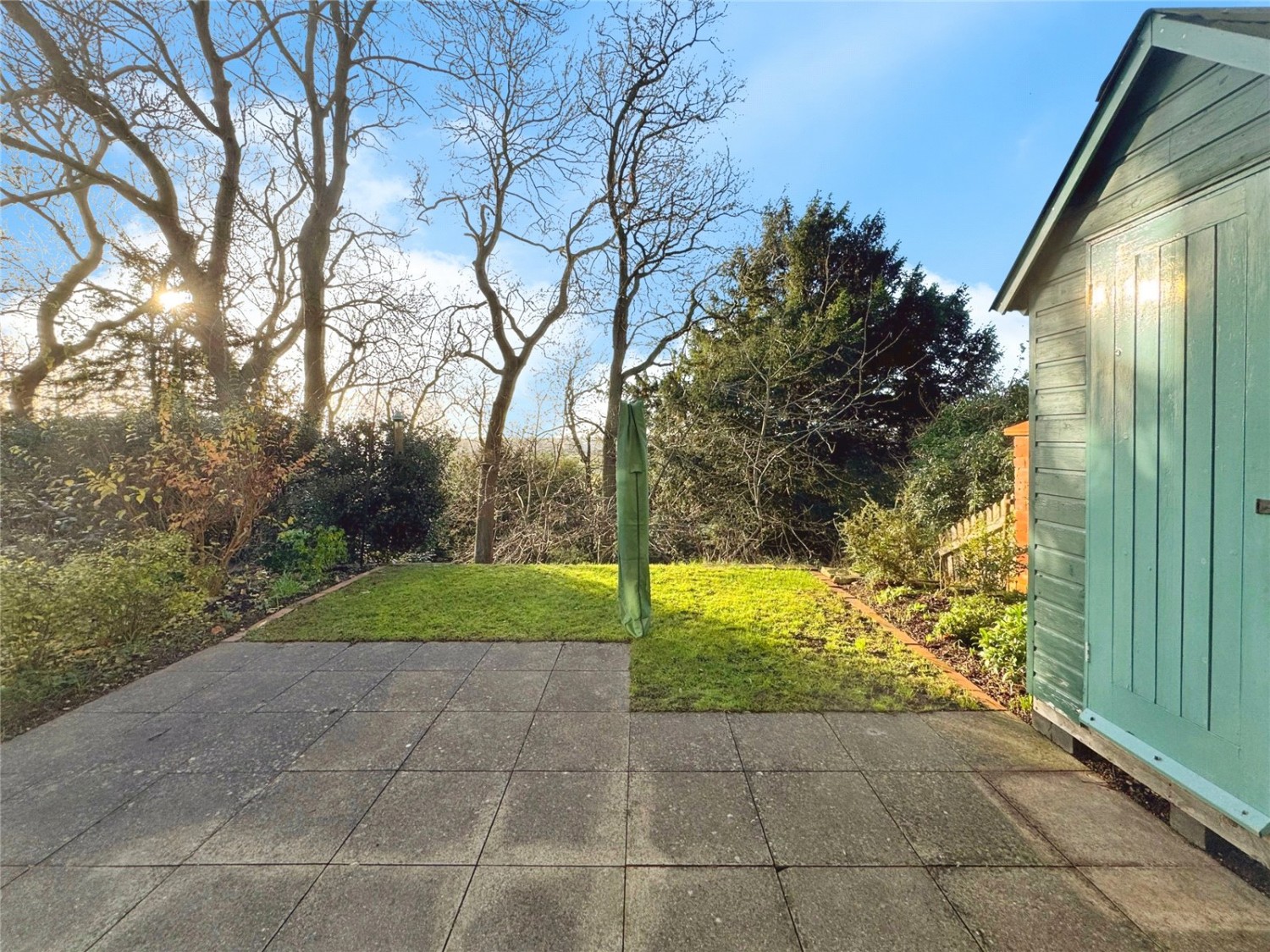 Caversham, Reading, Berkshire