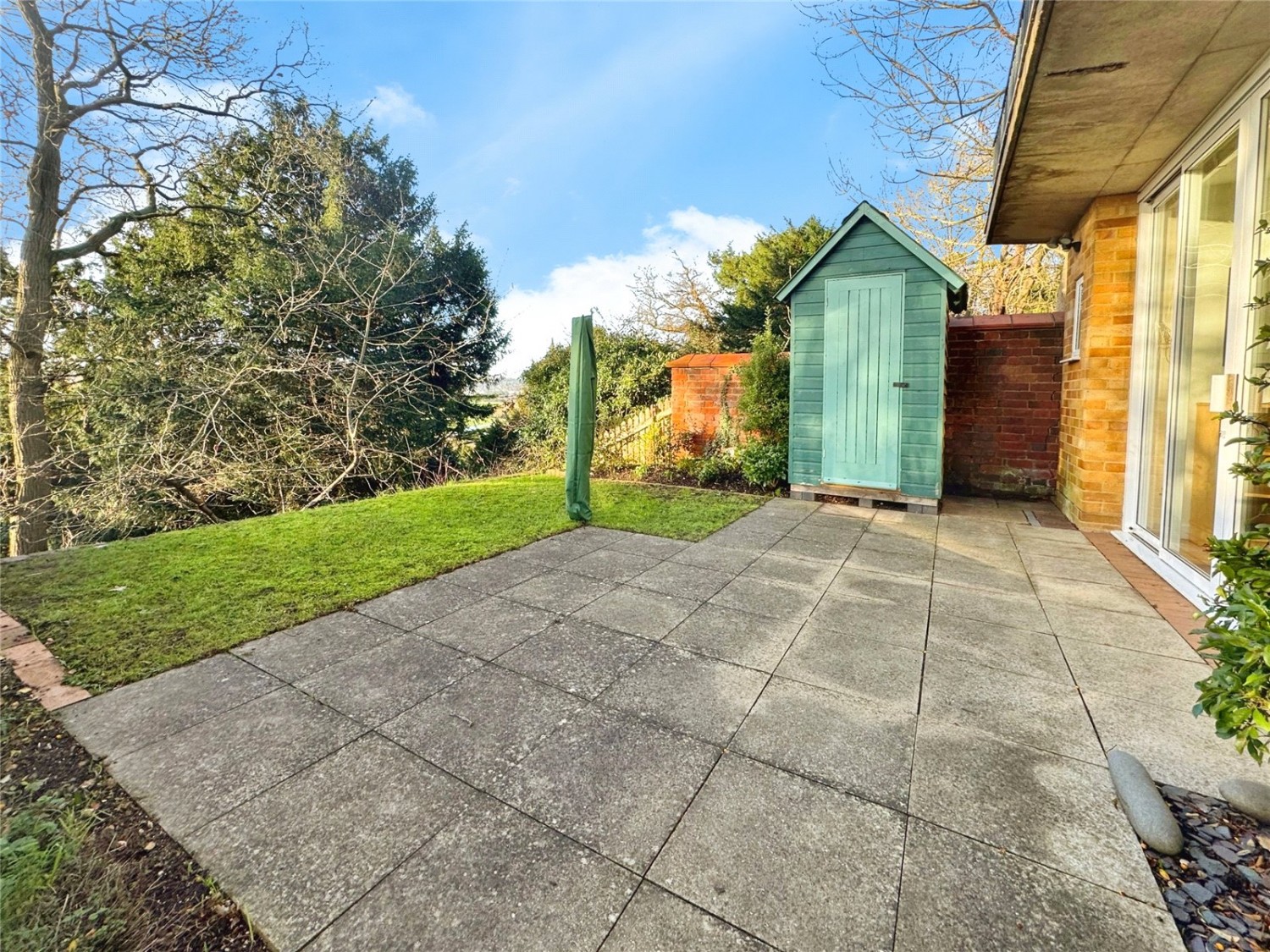 Caversham, Reading, Berkshire