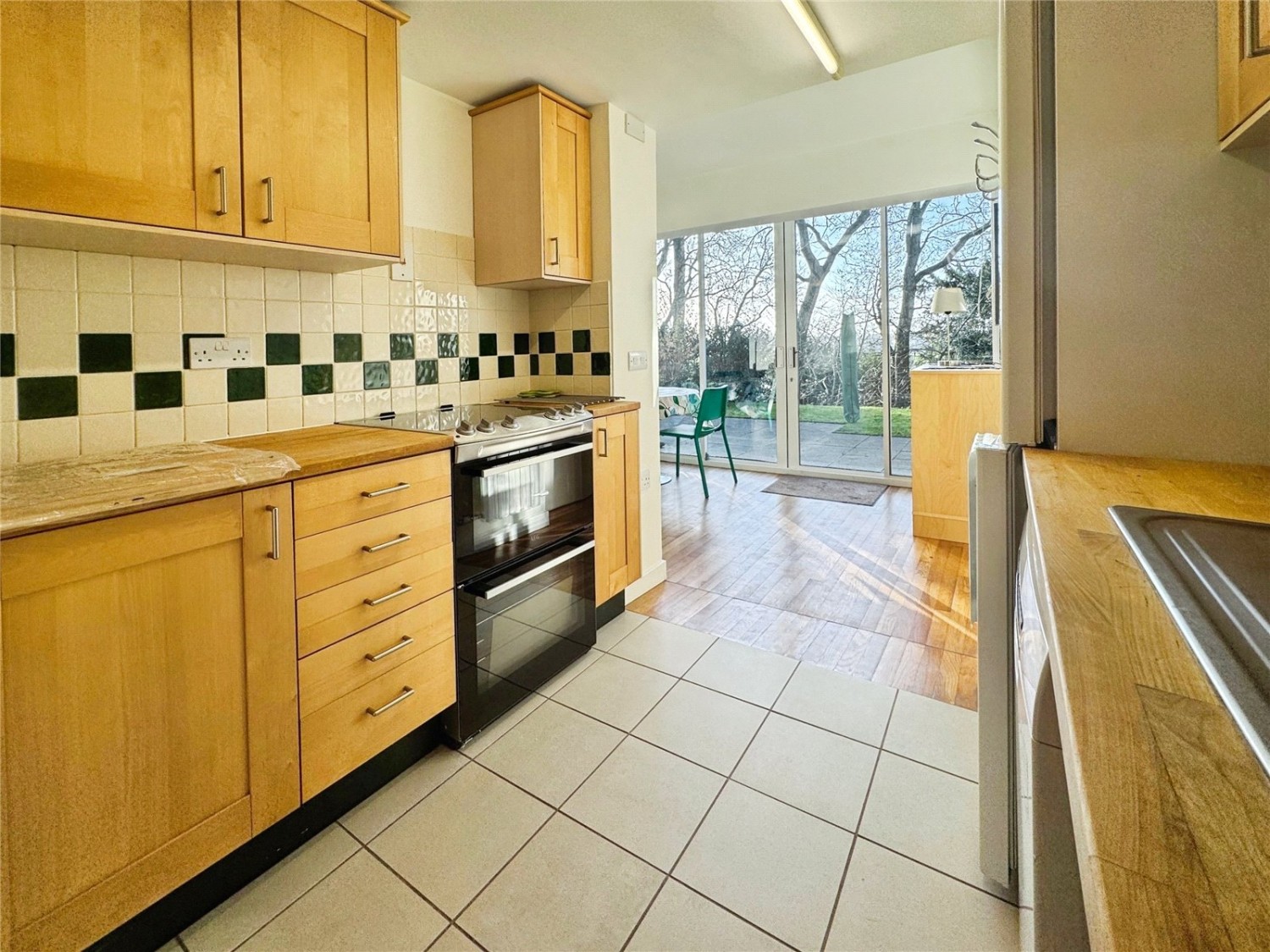 Caversham, Reading, Berkshire