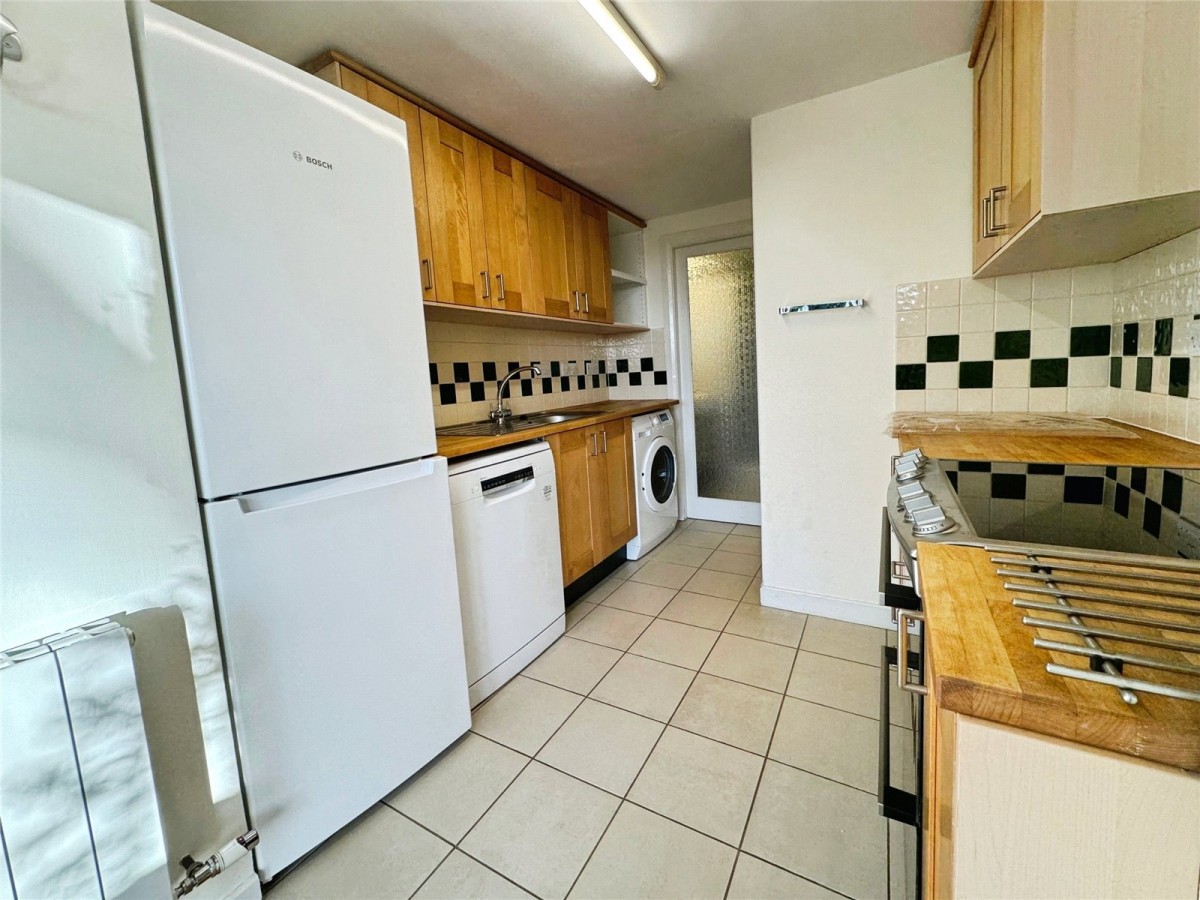 Caversham, Reading, Berkshire