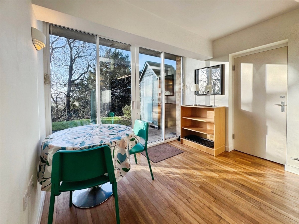 Caversham, Reading, Berkshire