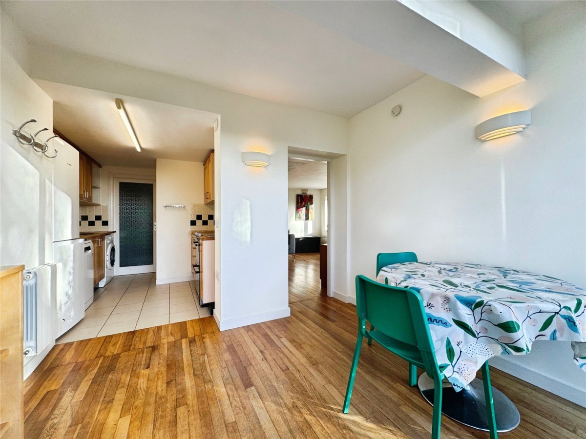 Caversham, Reading, Berkshire