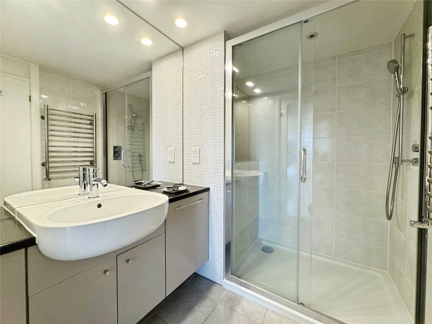 Caversham, Reading, Berkshire