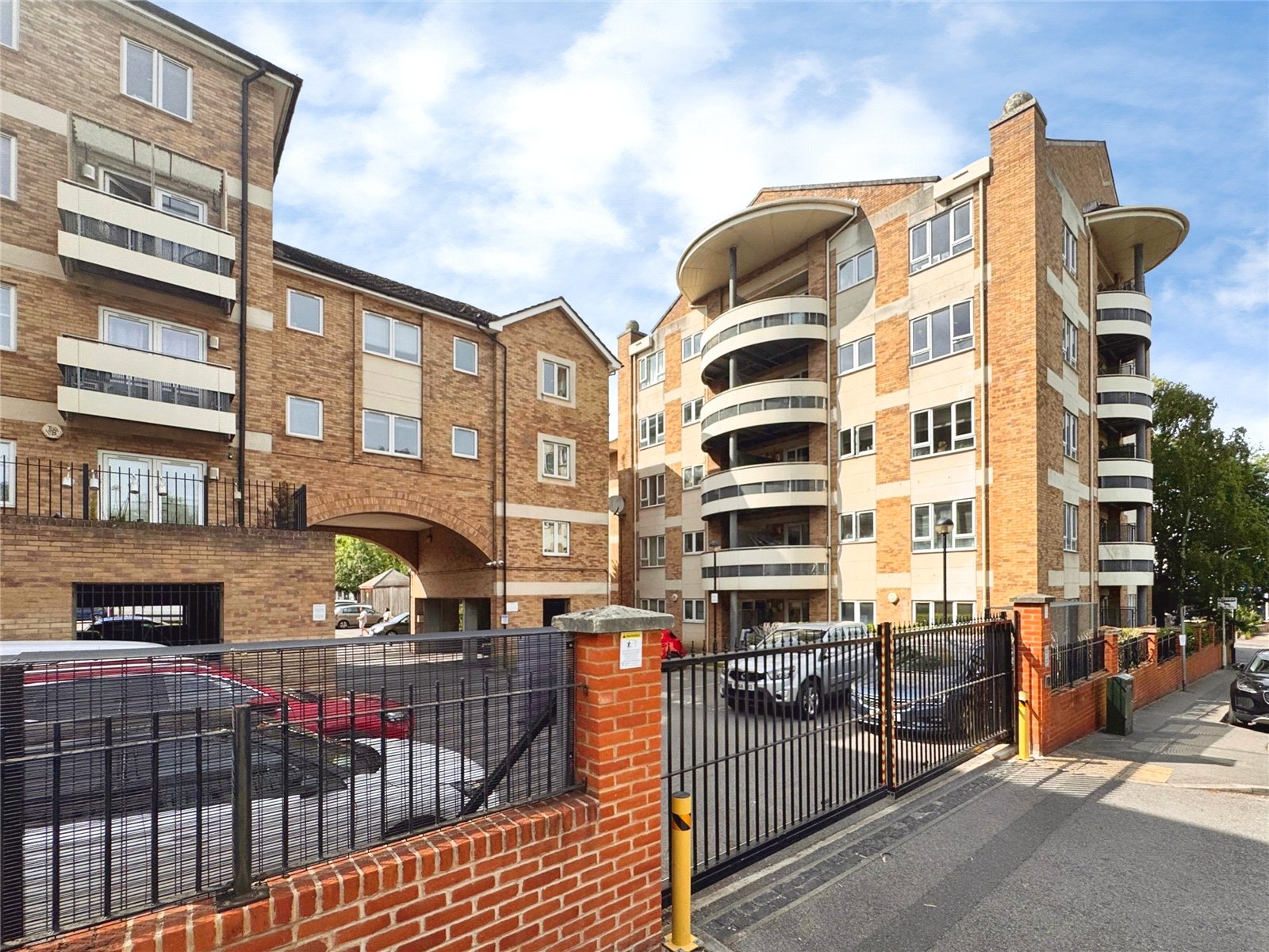 Reading, Berkshire