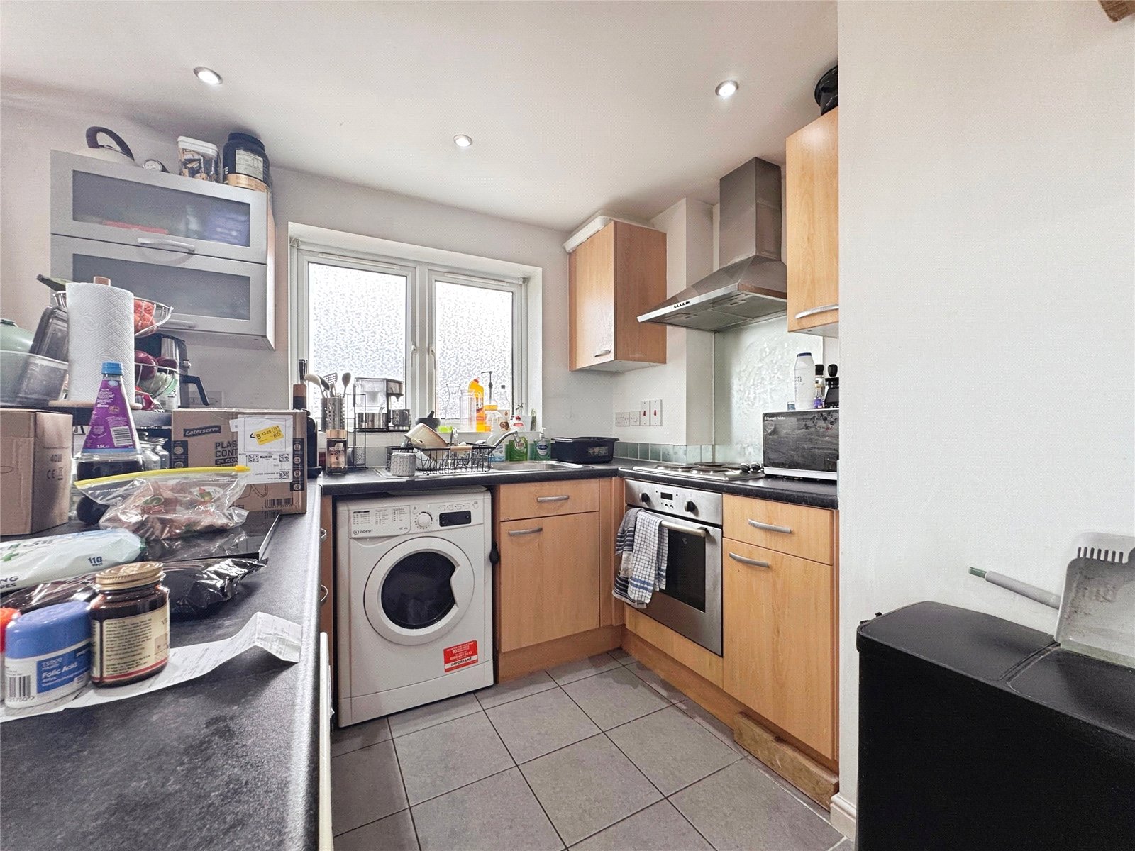 2 bedroom Flat to let in Reading, Berkshire