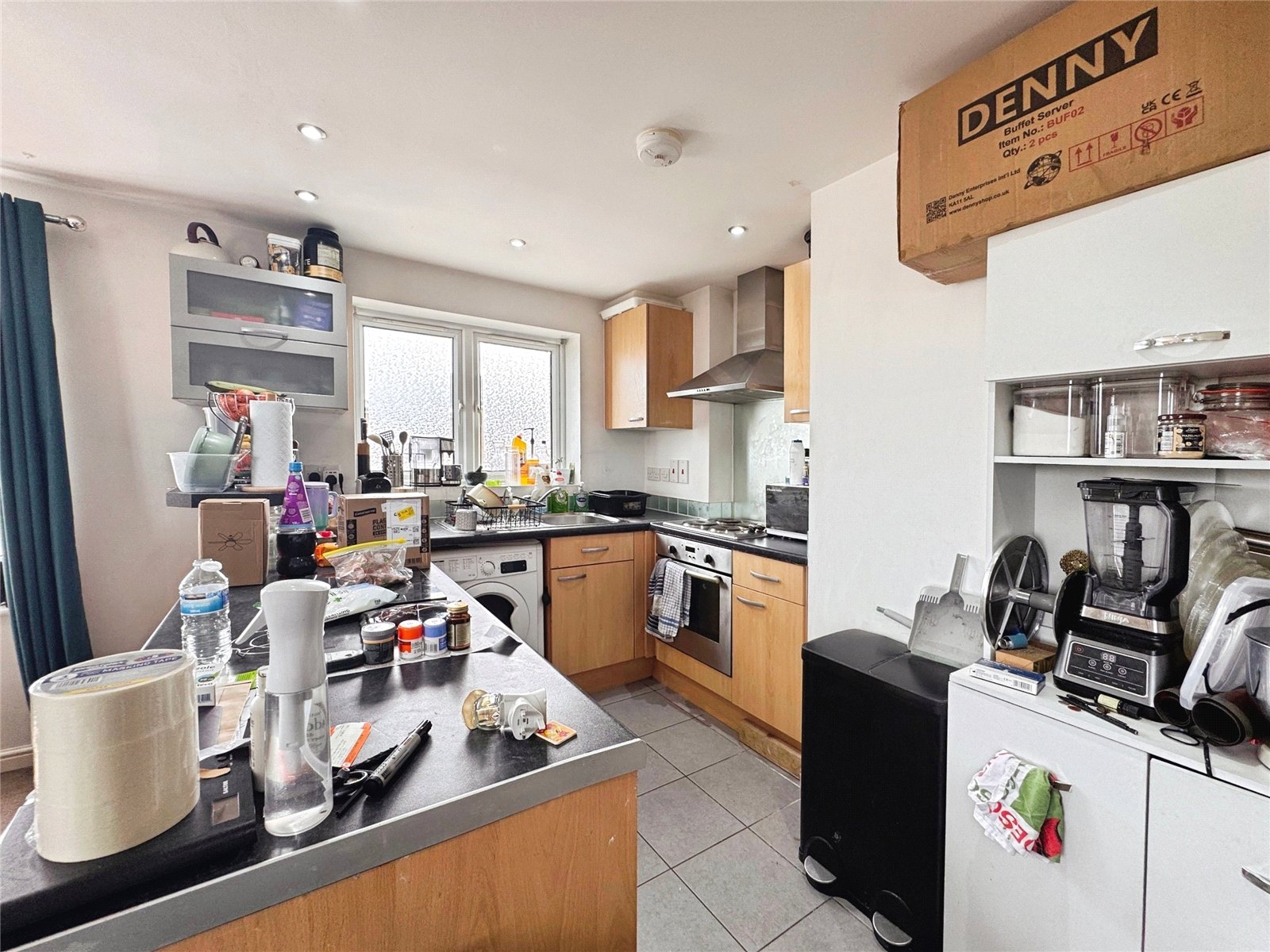 2 bedroom Flat to let in Reading, Berkshire
