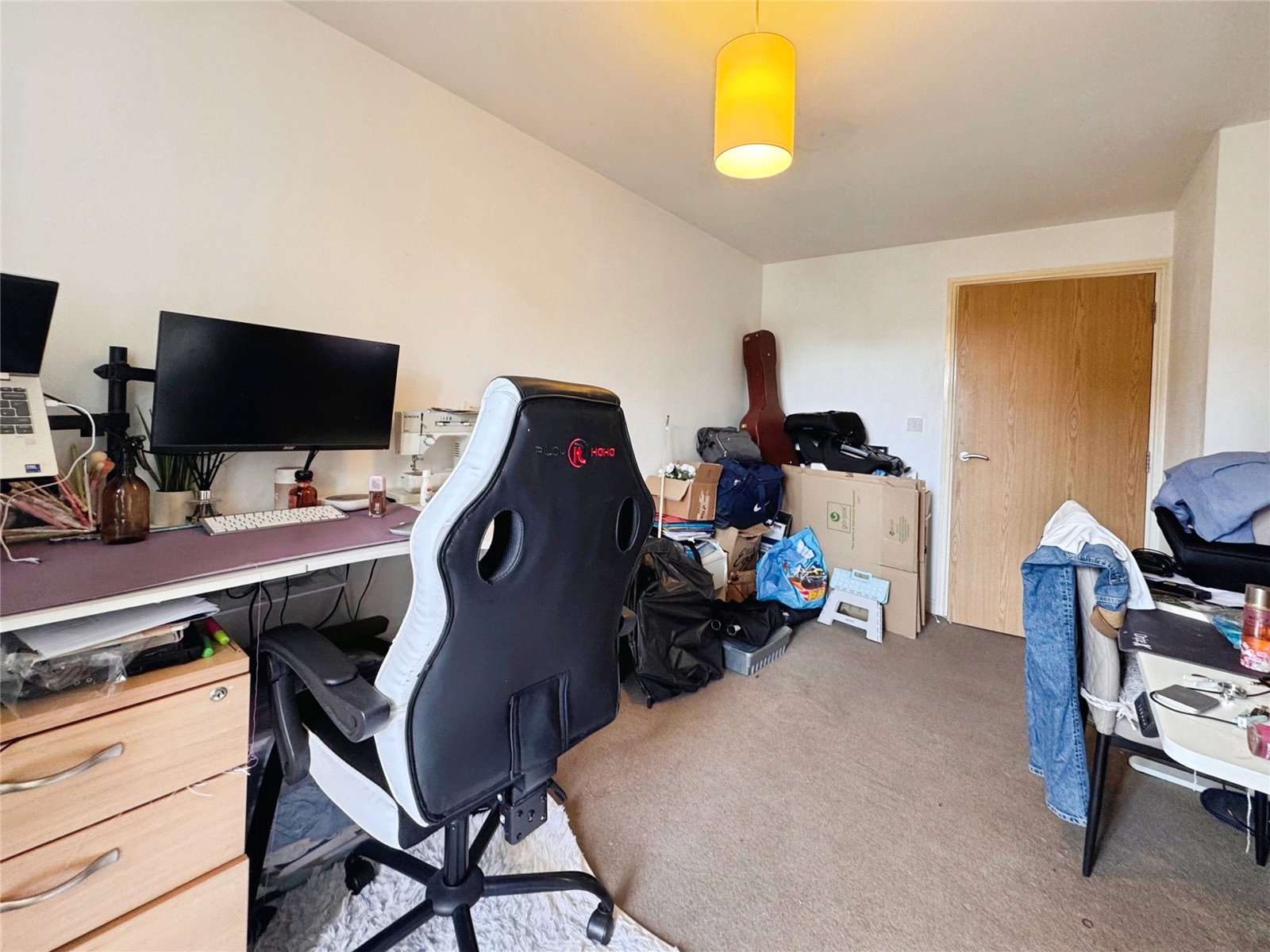 2 bedroom Flat to let in Reading, Berkshire