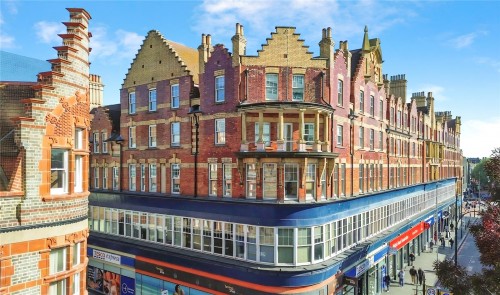 Reading, Berkshire