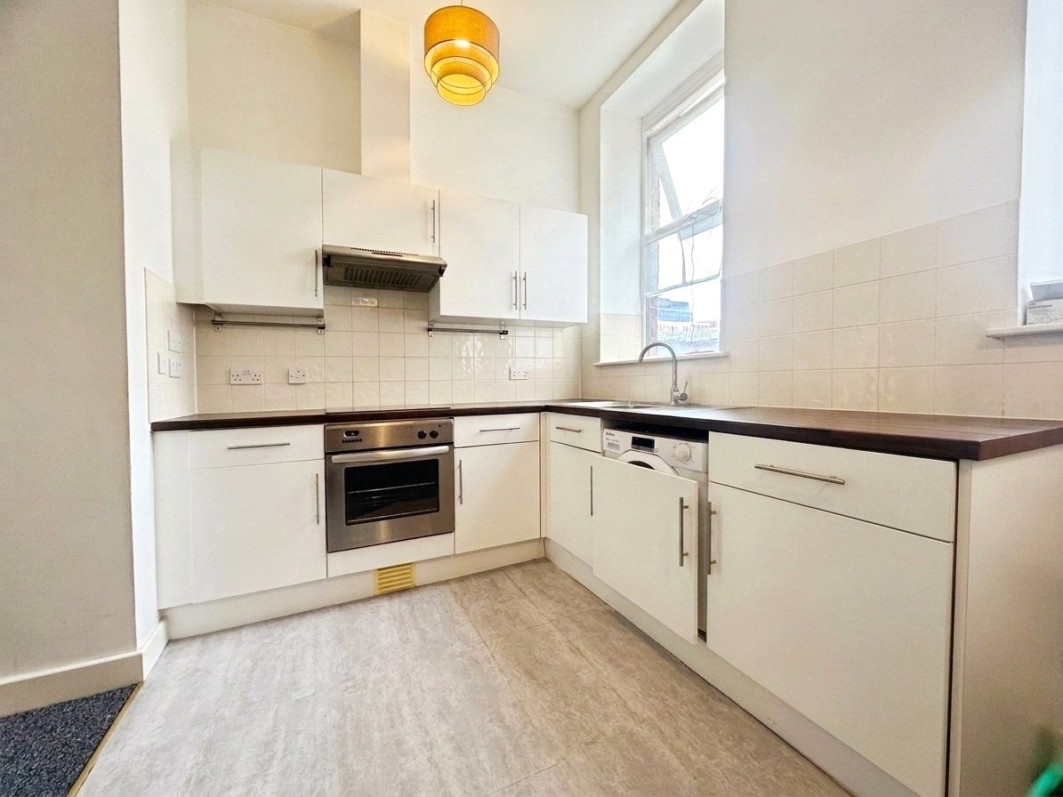 1 bedroom Flat to let in Reading, Berkshire