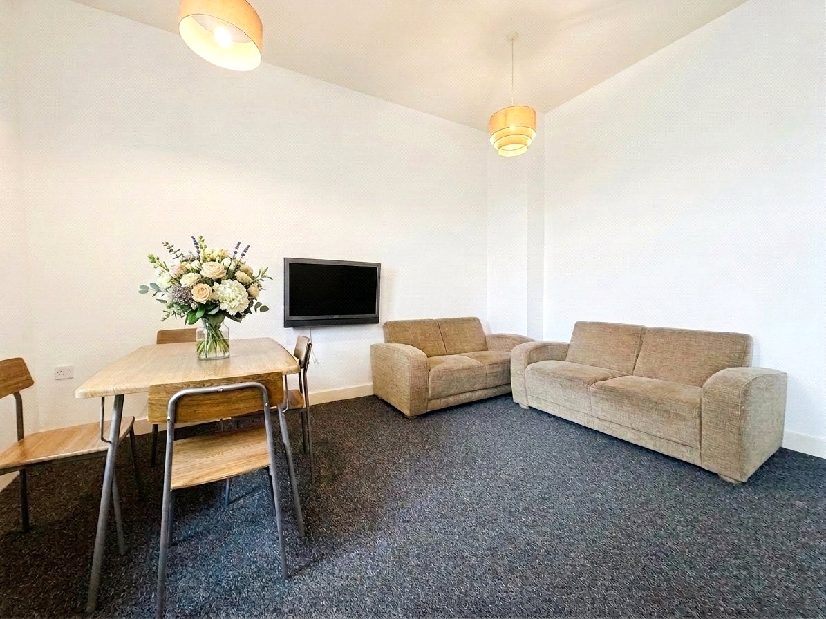 1 bedroom Flat to let in Reading, Berkshire