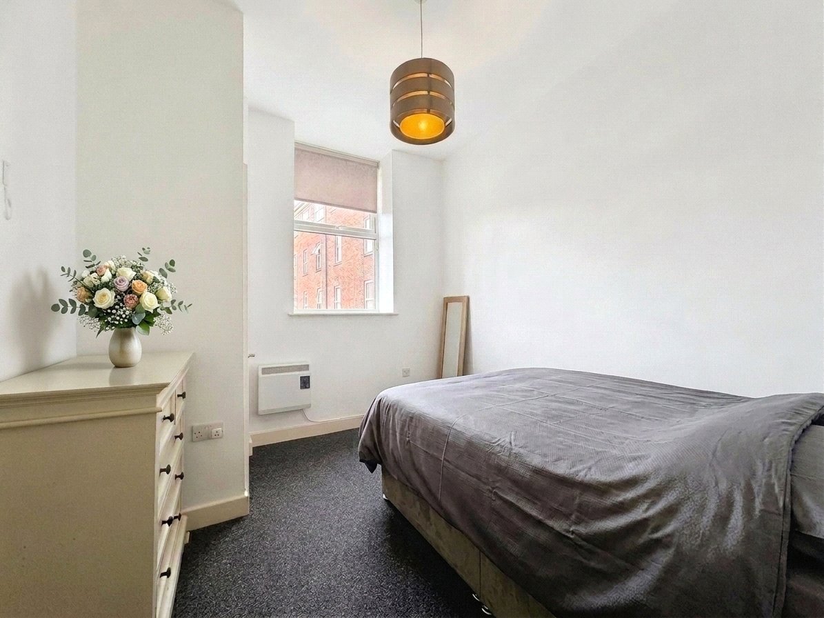 1 bedroom Flat to let in Reading, Berkshire