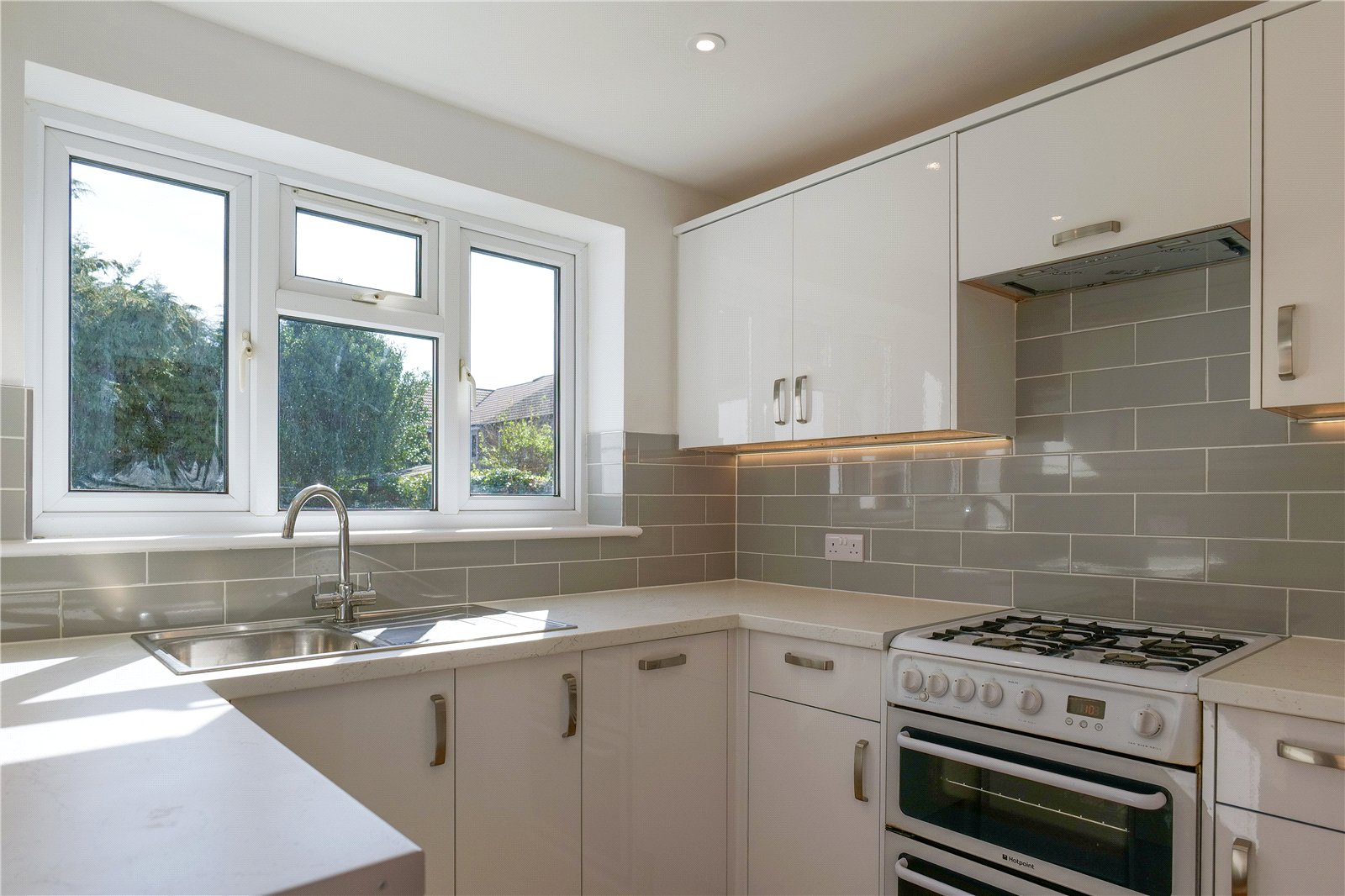 3 bedroom House to let in Earley, Reading, Berkshire