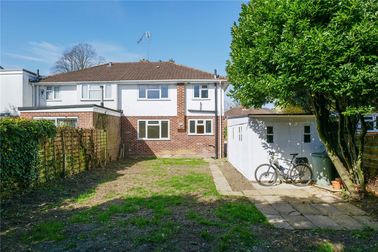 3 bedroom House to let in Earley, Reading, Berkshire