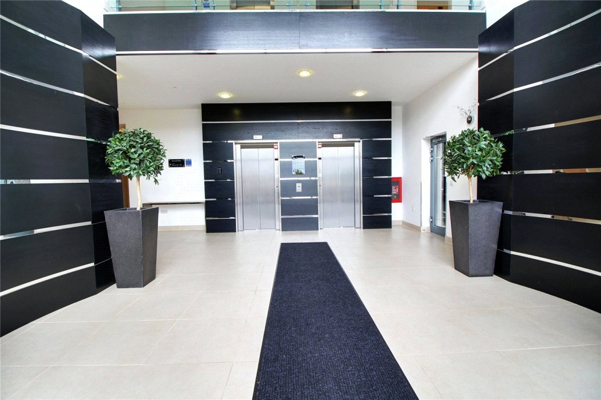 Reading, Berkshire