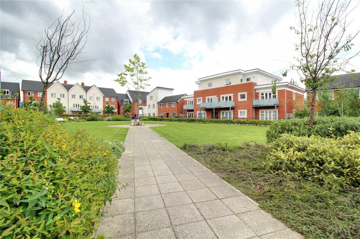 Reading, Berkshire