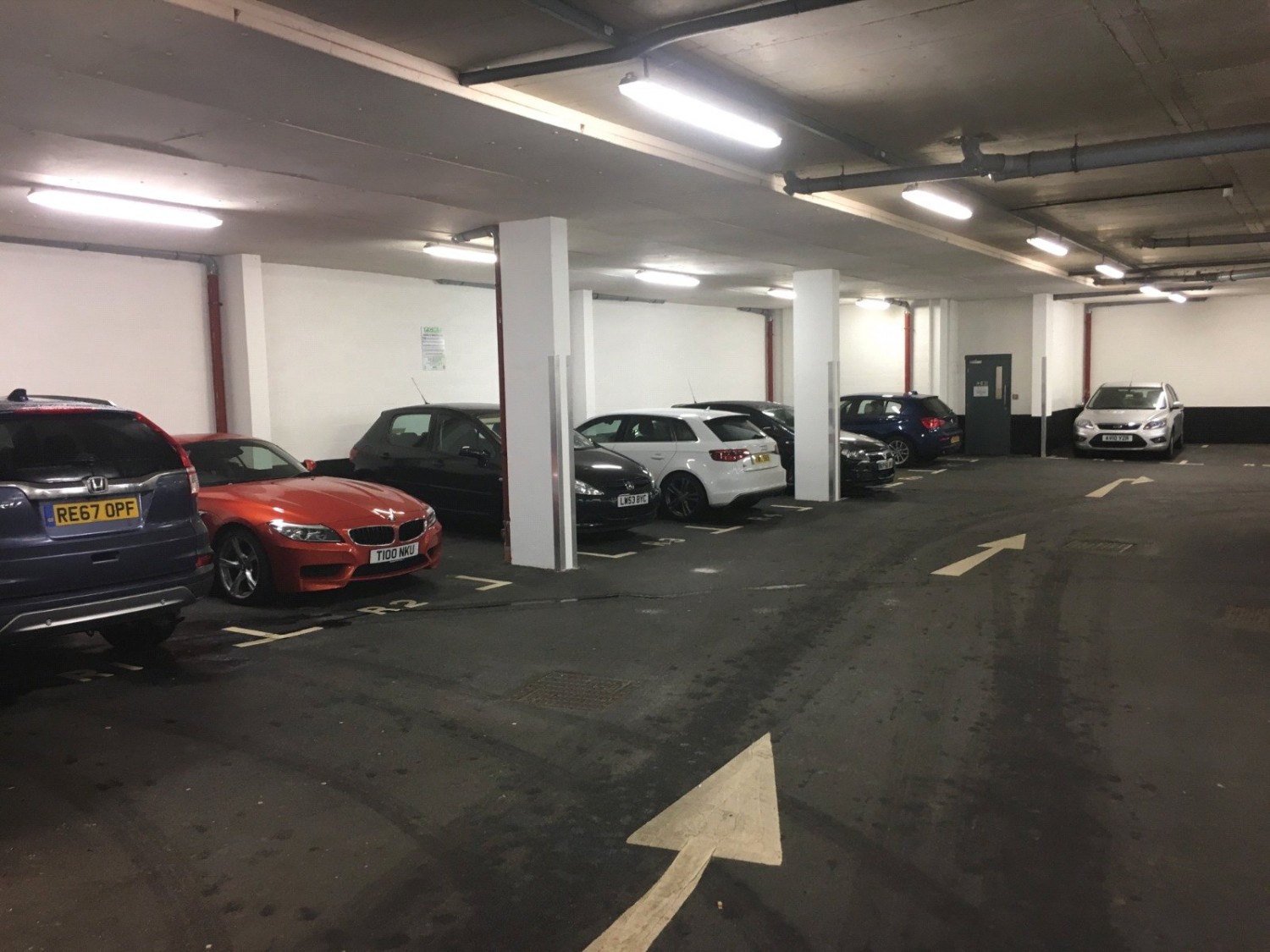 Reading, Berkshire