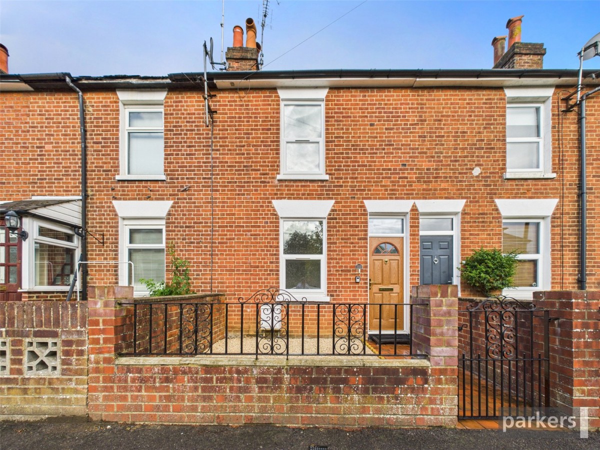 Reading, Berkshire