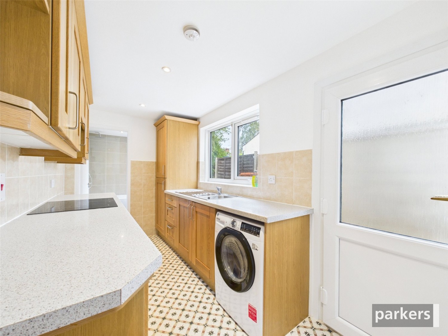 Reading, Berkshire