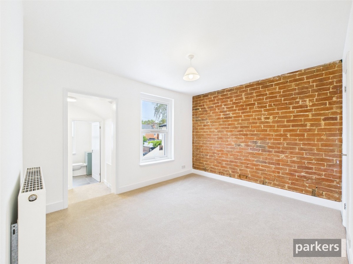 Reading, Berkshire