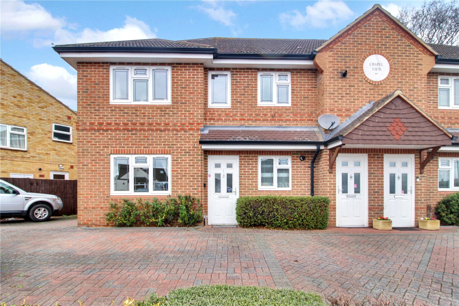 Woodley, Reading, Berkshire
