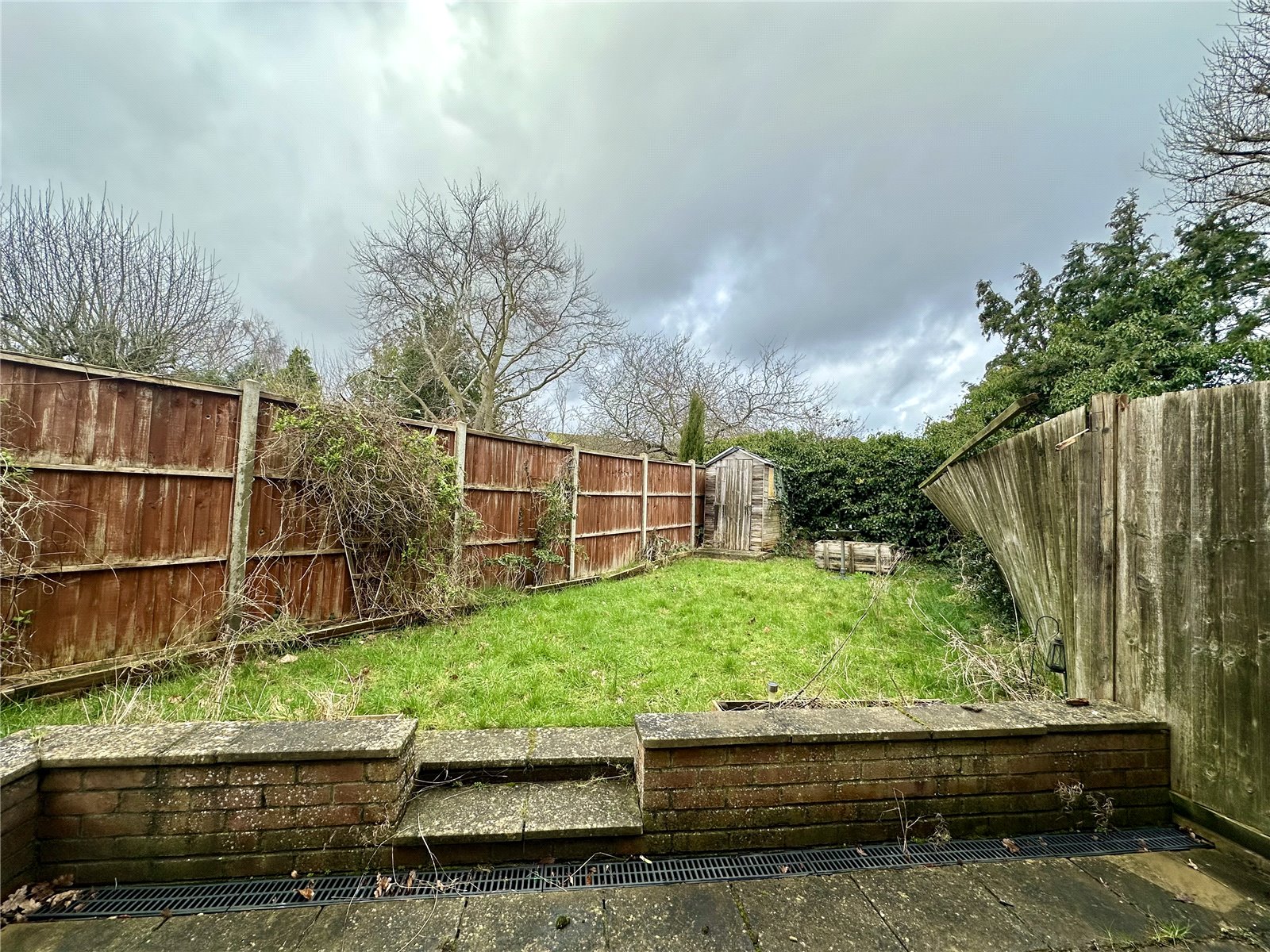 2 bedroom Flat to let in Woodley, Reading, Berkshire