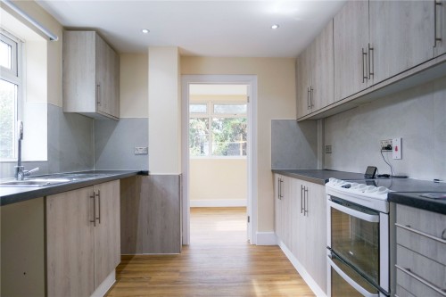 Sonning Common, Reading, Oxfordshire