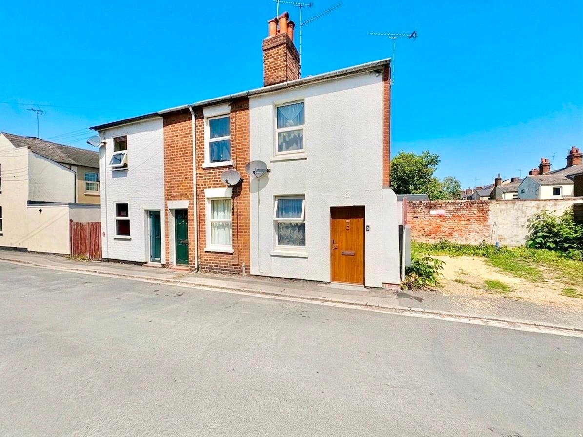 Reading, Berkshire