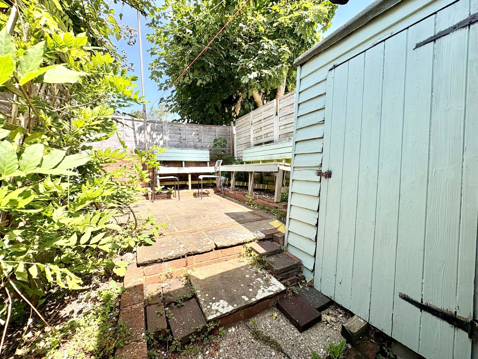 3 bedroom House to let in Reading, Berkshire