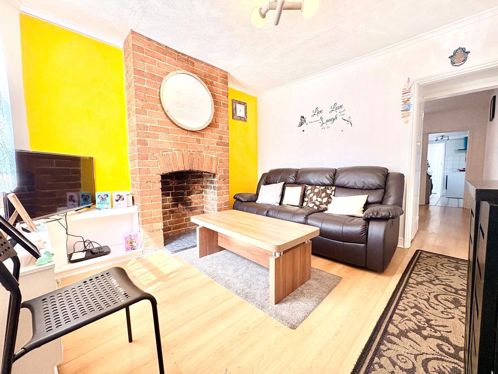 3 bedroom House to let in Reading, Berkshire