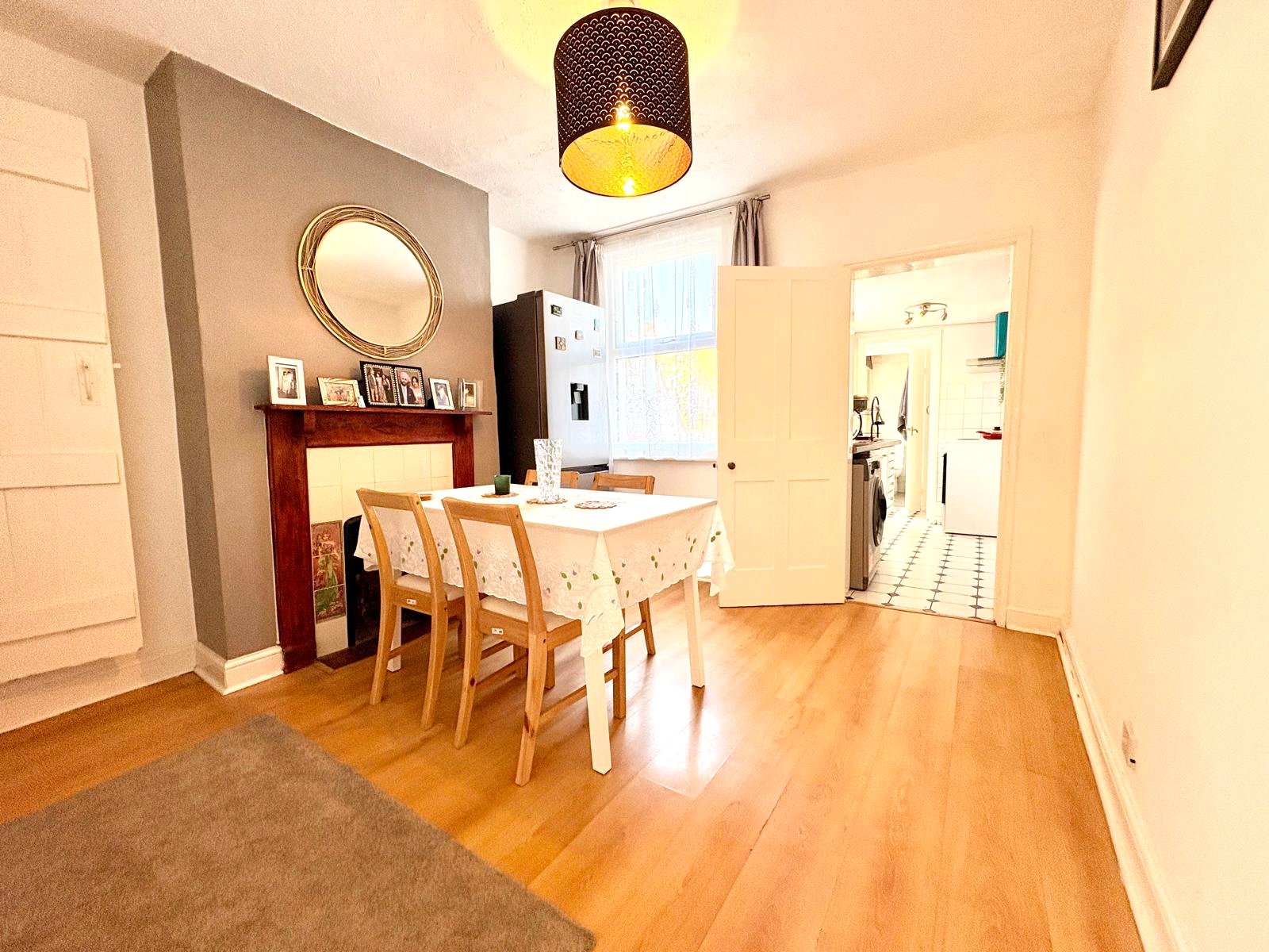 3 bedroom House to let in Reading, Berkshire