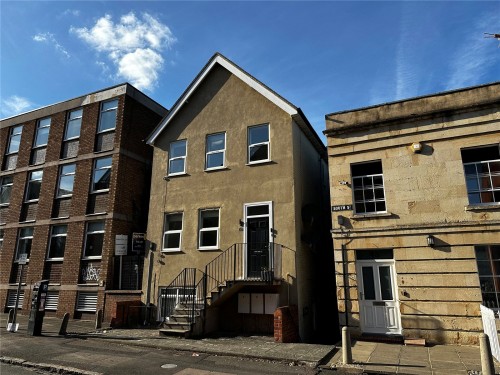 Reading, Berkshire