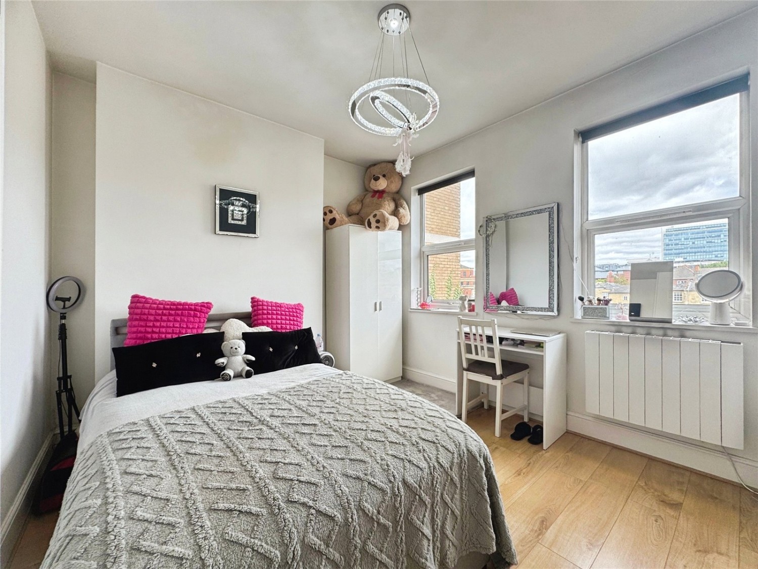 Reading, Berkshire