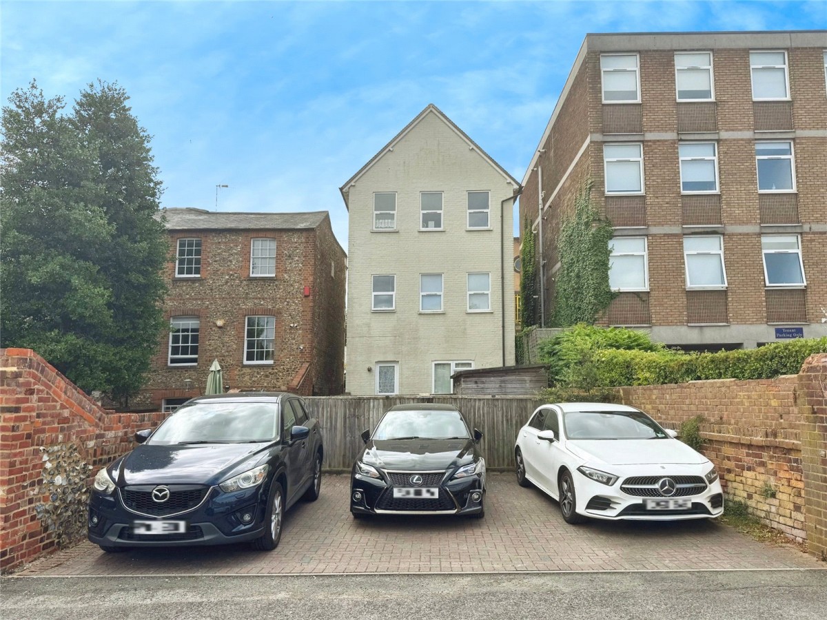 Reading, Berkshire