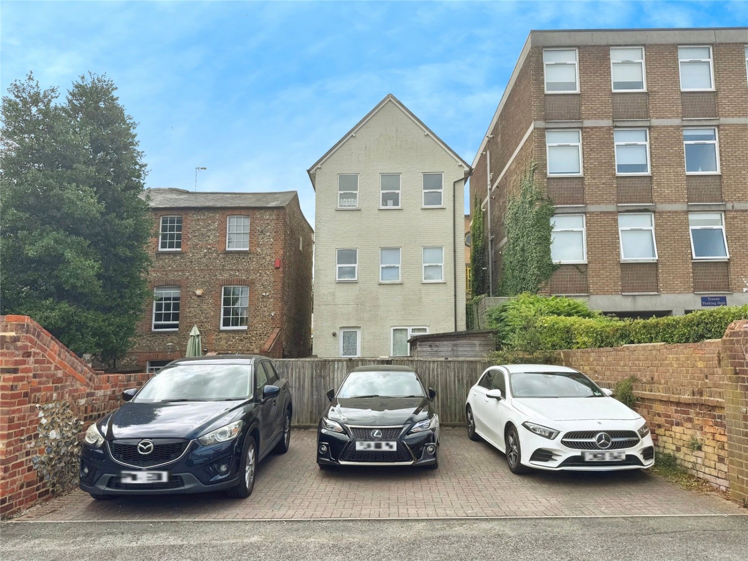Reading, Berkshire