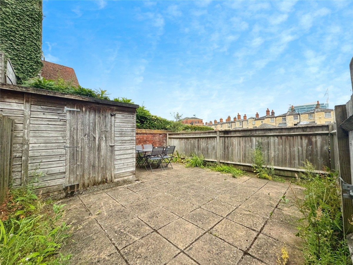 Reading, Berkshire