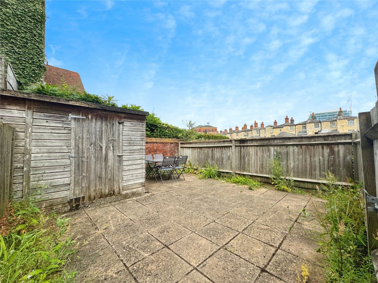 Reading, Berkshire