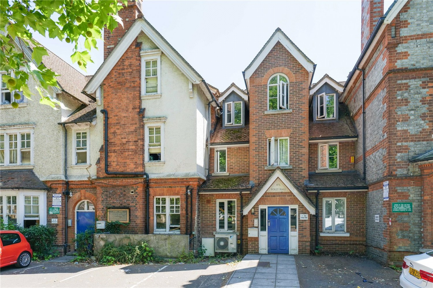 Reading, Berkshire