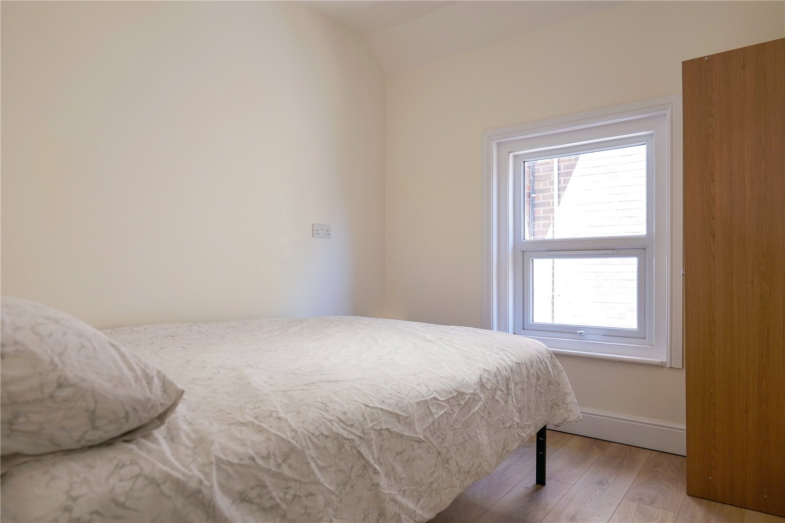 1 bedroom Flat to let in Reading, Berkshire