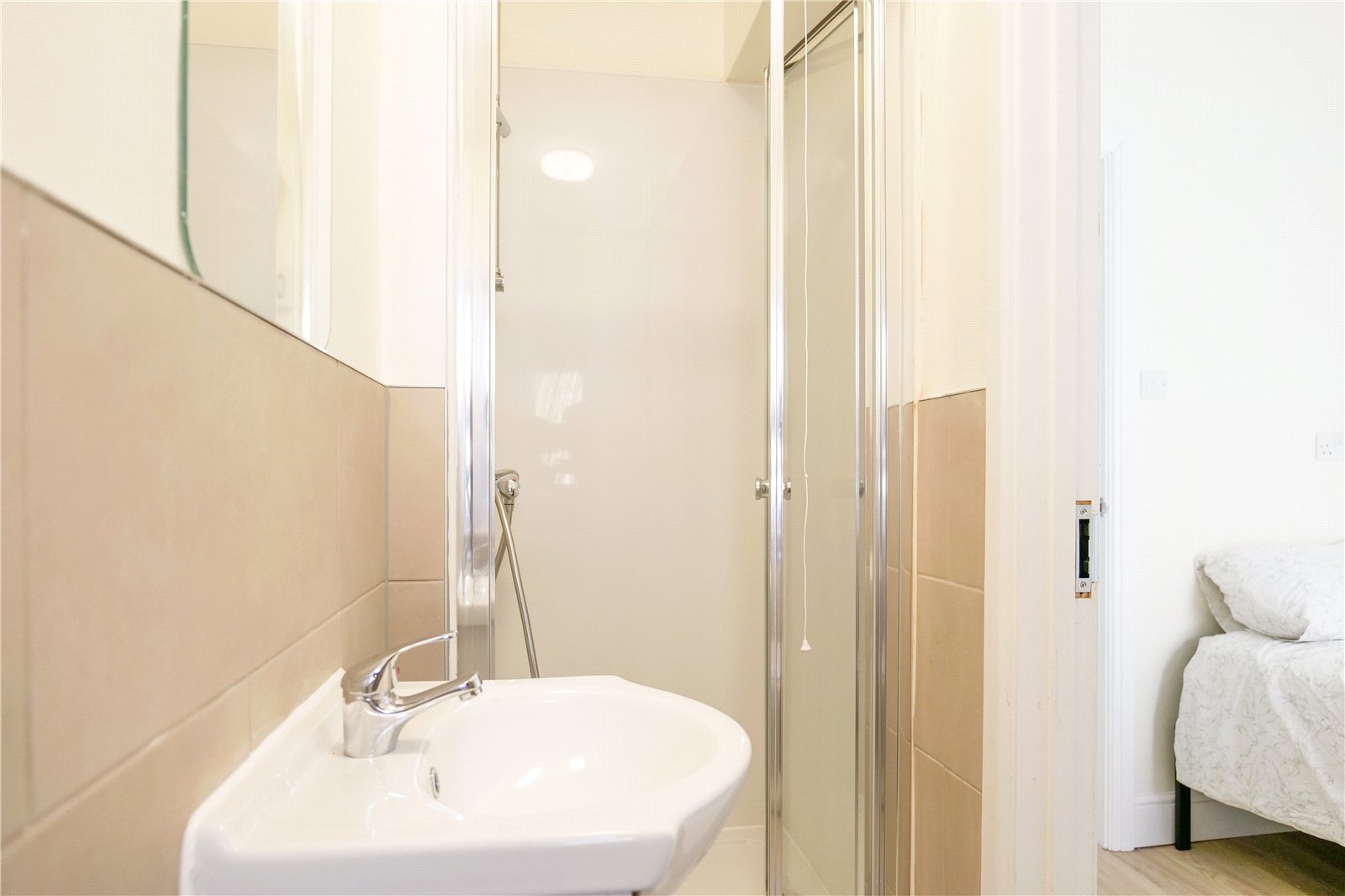 1 bedroom Flat to let in Reading, Berkshire