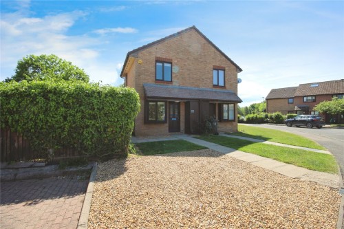 Twyford, Reading, Berkshire