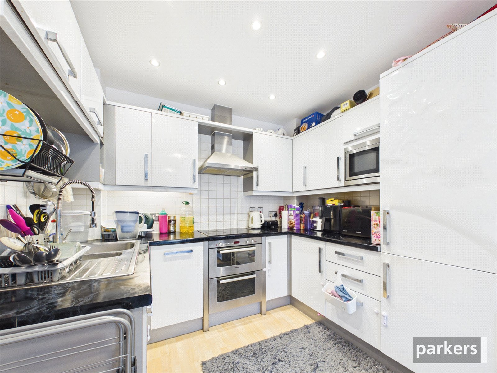 2 bedroom Flat to let in Reading, Berkshire