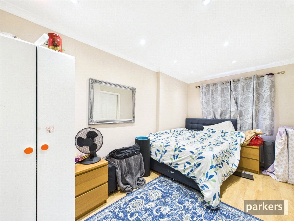 Woodley, Reading, Berkshire