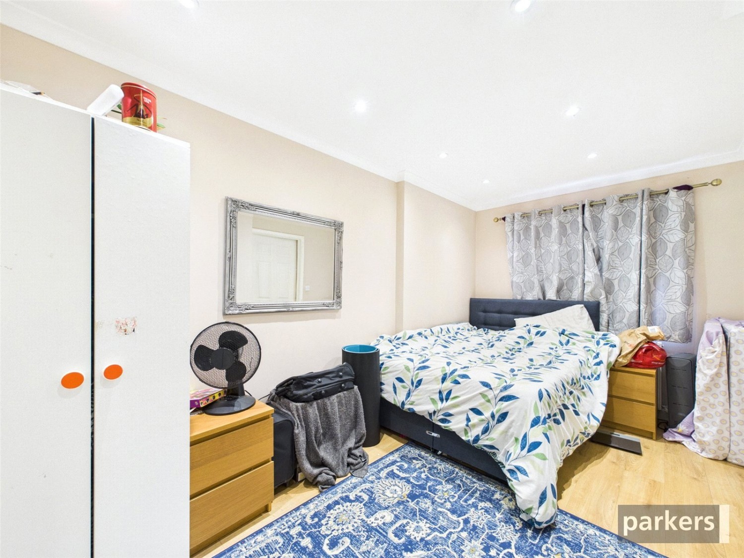 Woodley, Reading, Berkshire