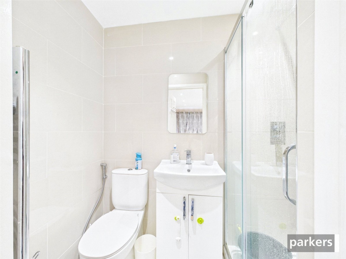 Woodley, Reading, Berkshire