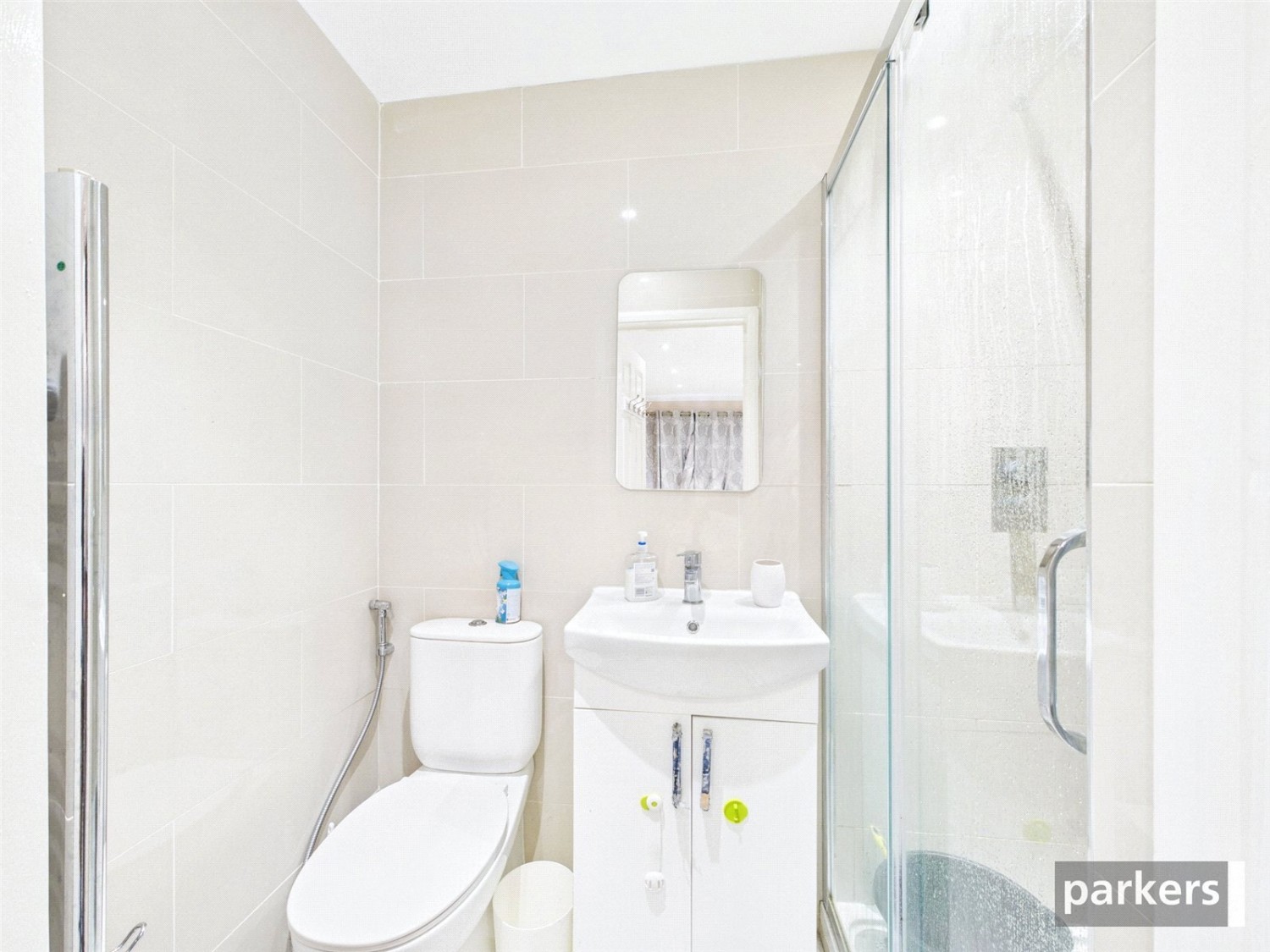 Woodley, Reading, Berkshire