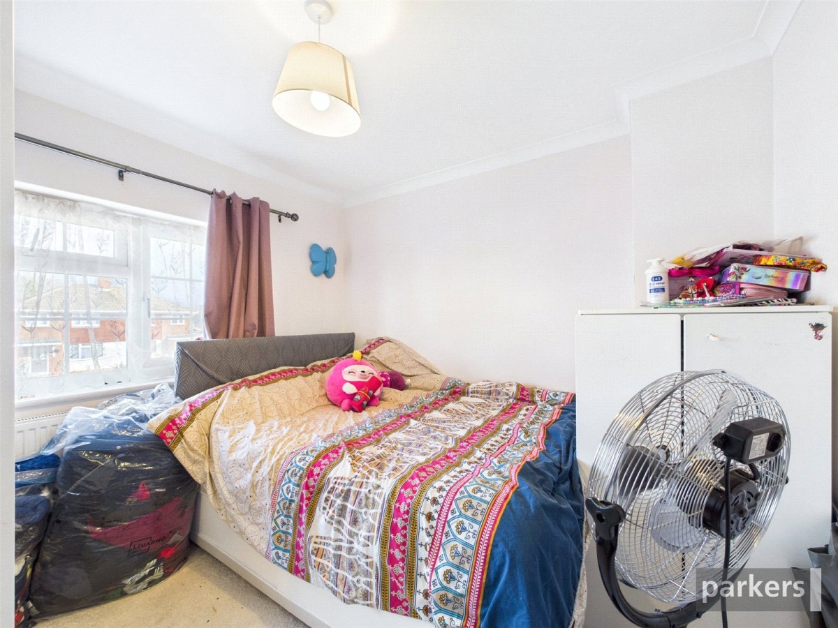 Woodley, Reading, Berkshire