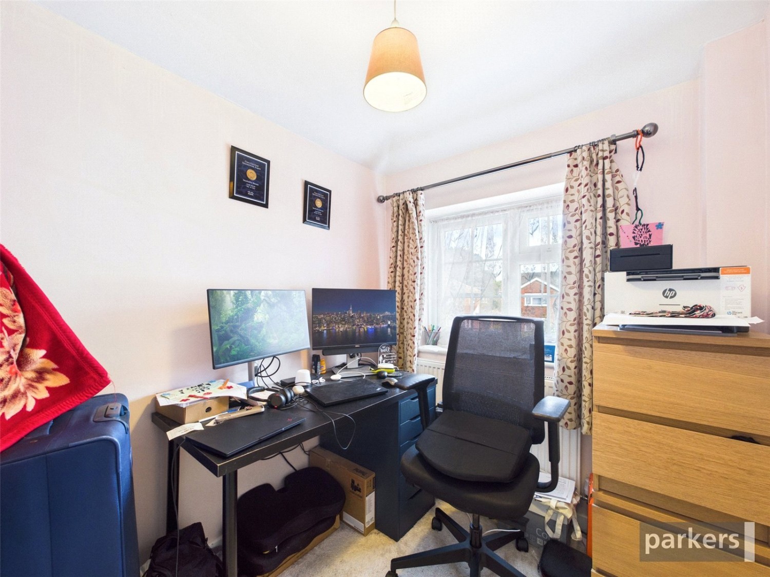 Woodley, Reading, Berkshire