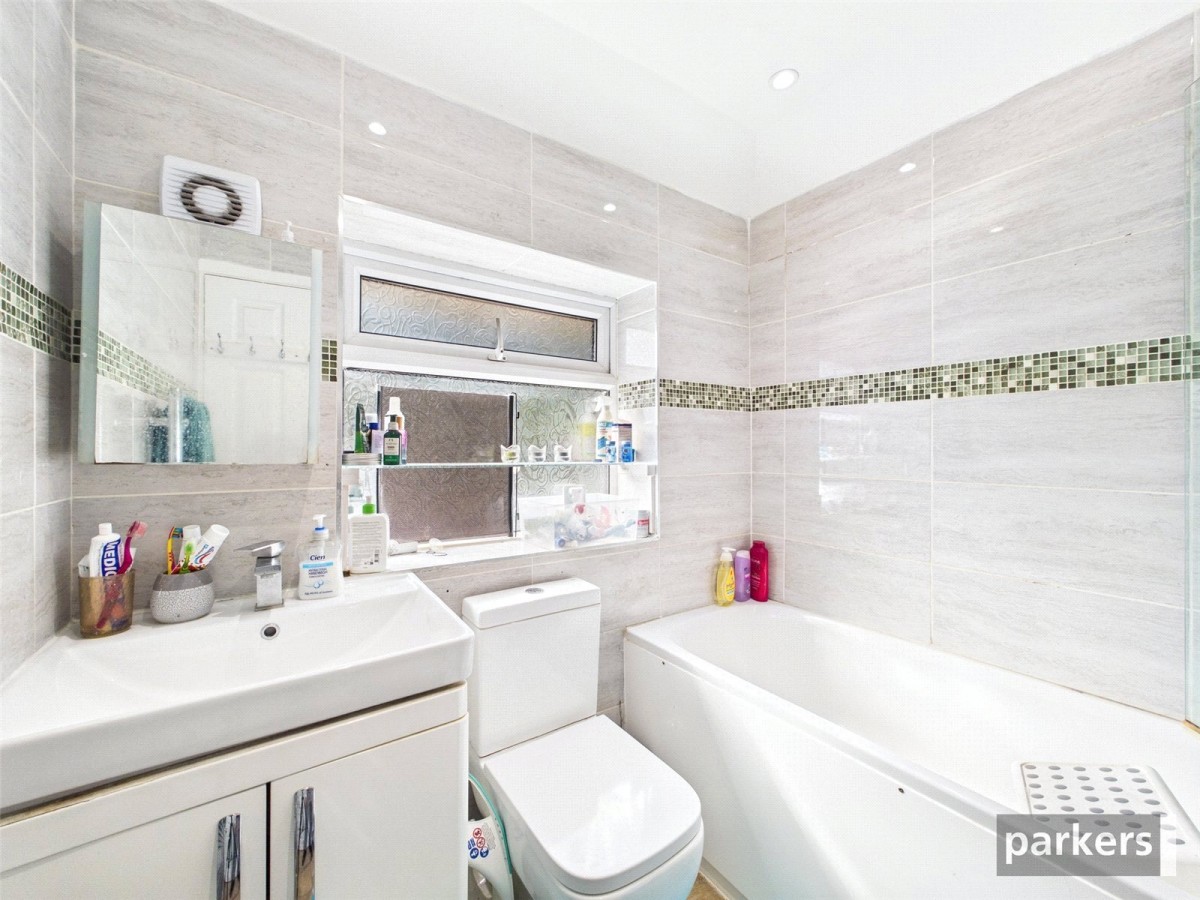 Woodley, Reading, Berkshire