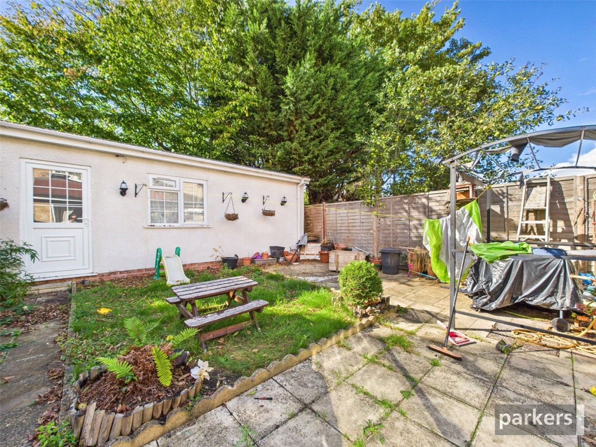 Woodley, Reading, Berkshire