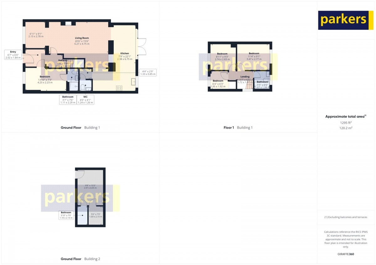Woodley, Reading, Berkshire